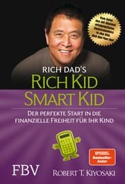 Cover von Rich Kid Smart Kid