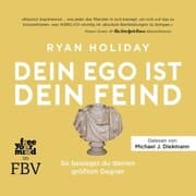 Cover von Dein Ego ist dein Feind
