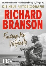 Cover von Finding My Virginity