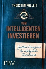 Cover von Vom intelligenten Investieren