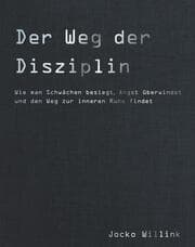 Cover von Der Weg der Disziplin