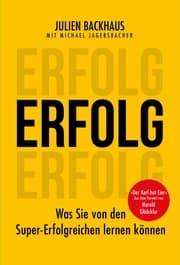 Cover von ERFOLG