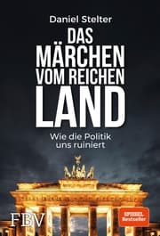 Cover von Das Märchen vom reichen Land