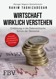 Cover von Wirtschaft wirklich verstehen