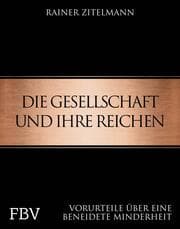 Cover von Die Gesellschaft und ihre Reichen