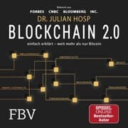 Cover von Blockchain 2.0 - einfach erklärt - mehr als nur Bitcoin