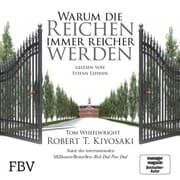 Cover von Warum die Reichen immer reicher werden