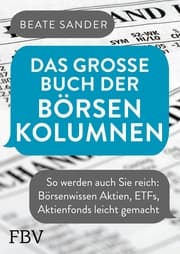 Cover von Das große Buch der Börsenkolumnen