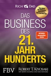 Cover von Das Business des 21. Jahrhunderts