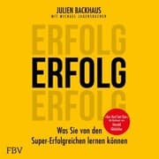 Cover von ERFOLG