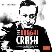 Cover von Der Draghi-Crash