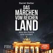Cover von Das Märchen vom reichen Land