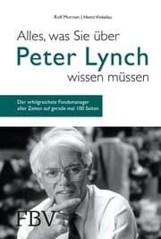 Cover von Alles, was Sie über Peter Lynch wissen müssen