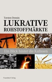 Cover von Lukrative Rohstoffmärkte