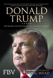 Cover von Donald Trump