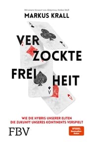 Cover von Verzockte Freiheit