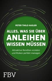 Cover von Alles, was Sie über Anleihen wissen müssen