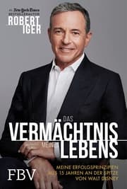 Cover von Das Vermächtnis meines Lebens