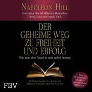 Cover von Der geheime Weg zu Freiheit und Erfolg