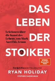 Cover von Das Leben der Stoiker