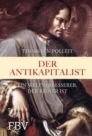 Cover von Der Antikapitalist