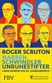 Cover von Narren, Schwindler, Unruhestifter