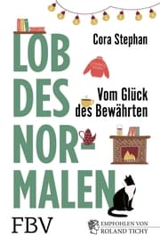 Cover von Lob des Normalen