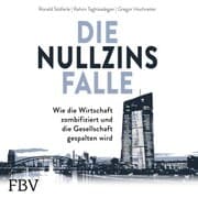 Cover von Die Nullzinsfalle