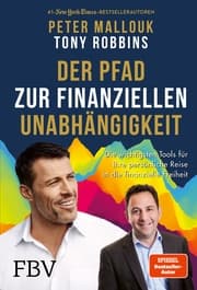 Cover von Der Pfad zur finanziellen Unabhängigkeit
