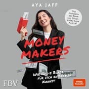 Cover von MONEYMAKERS