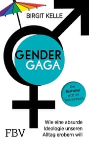 Cover von Gendergaga