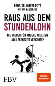 Cover von Raus aus dem Stundenlohn