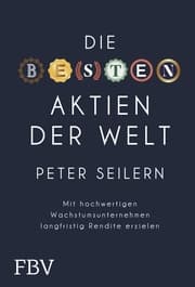 Cover von Die besten Aktien der Welt