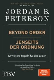Cover von Beyond Order - Jenseits der Ordnung