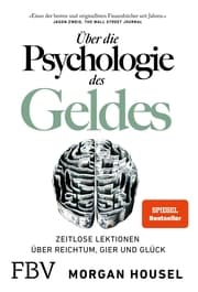 Cover von Über die Psychologie des Geldes