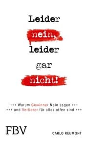 Cover von Leider nein, leider gar nicht