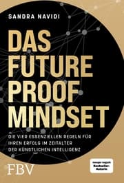 Cover von Das Future-Proof-Mindset