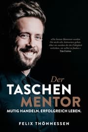 Cover von Der Taschenmentor