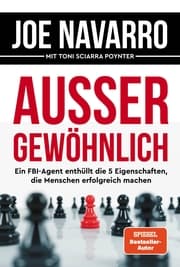 Cover von Außergewöhnlich