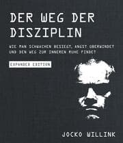 Cover von Der Weg der Disziplin - Expanded Edition
