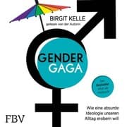 Cover von Gendergaga
