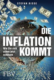 Cover von Die Inflation kommt