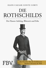 Cover von Die Rothschilds