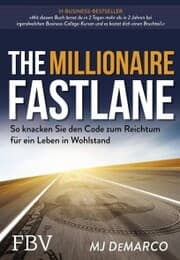 Cover von The Millionaire Fastlane