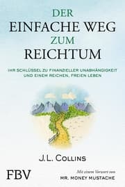 Cover von Der einfache Weg zum Reichtum
