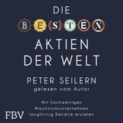 Cover von Die besten Aktien der Welt