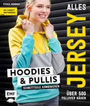 Cover von Alles Jersy - Hoodies und Pulis