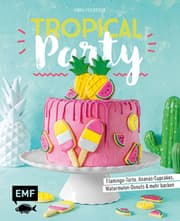 Cover von Tropical Party
