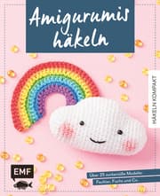 Cover von Häkeln kompakt - Amigurumis häkeln