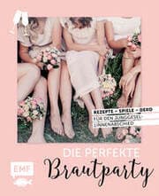 Cover von Die perfekte Brautparty